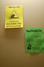 Anime Detour 2011
